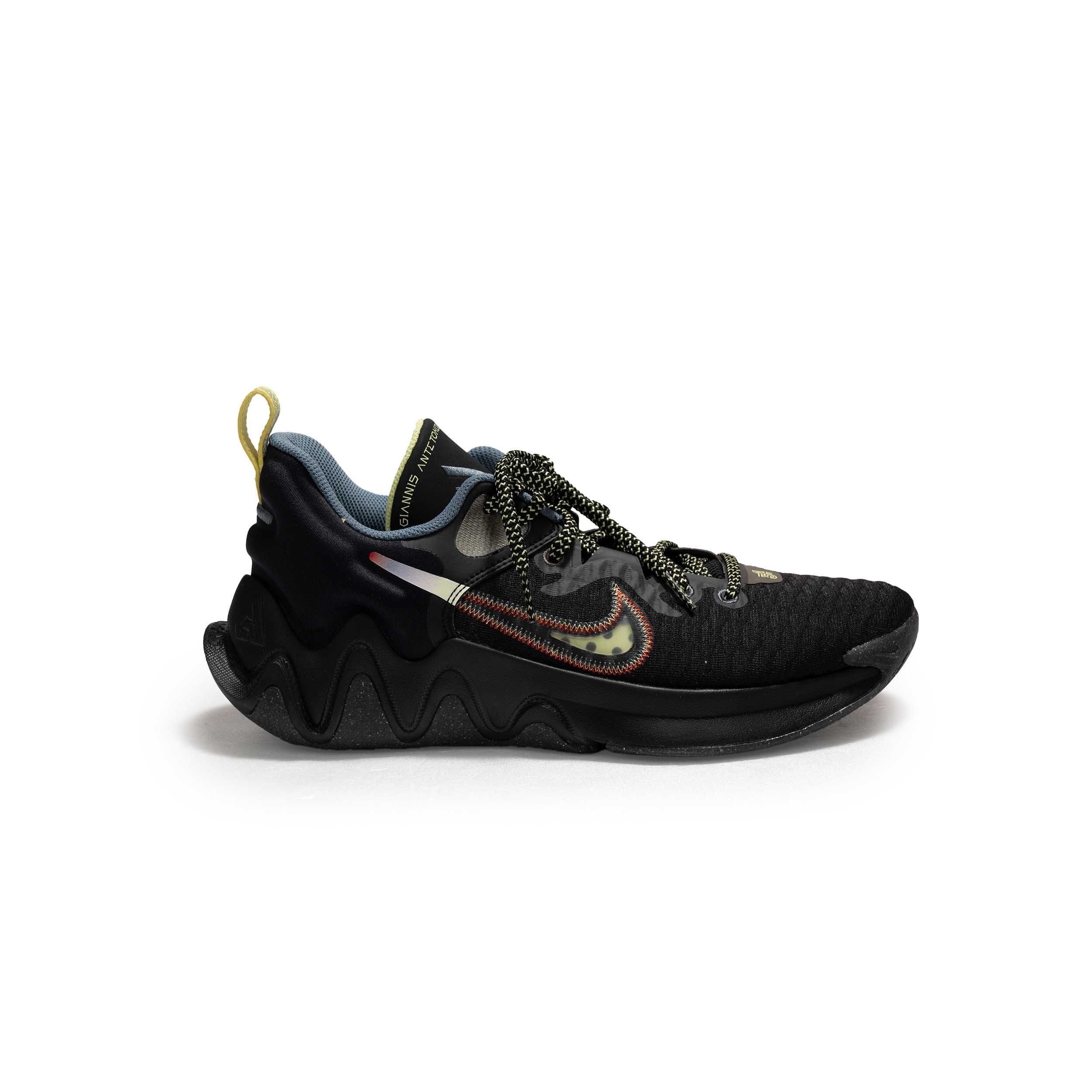 Nike Giannis Immortality Sneakers