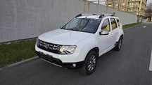 Vand/Schimb/Rate Dacia Duster 2015 1.5 DCI clima camera cotiera carte