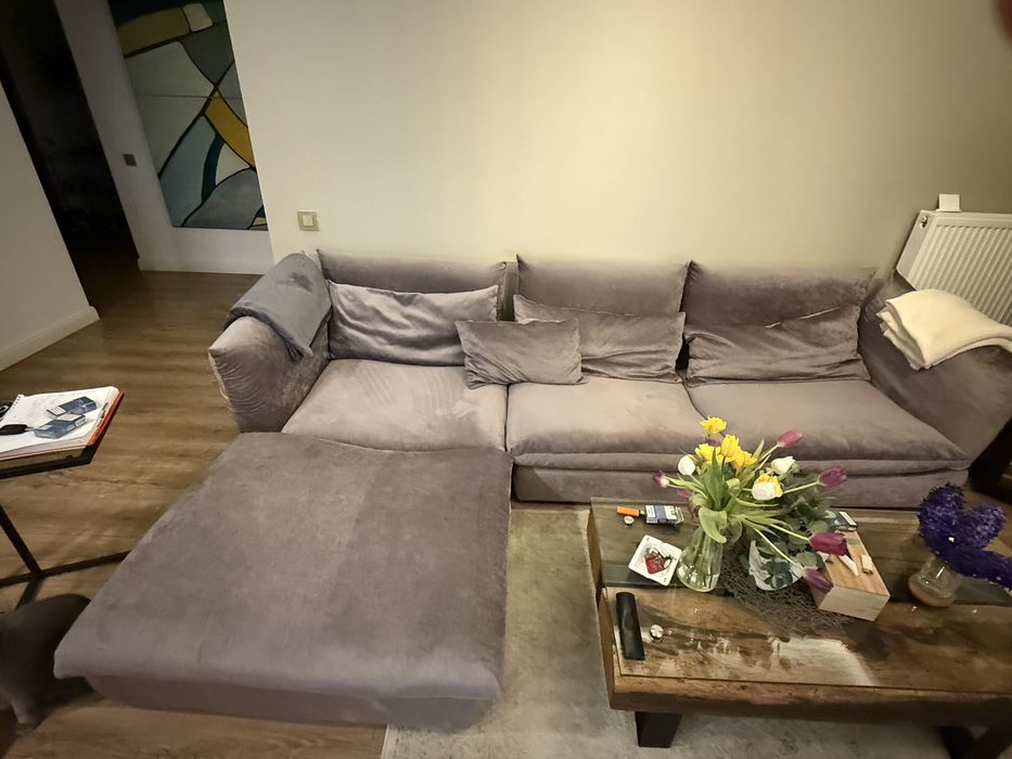 Canapea rovere 3 persoane