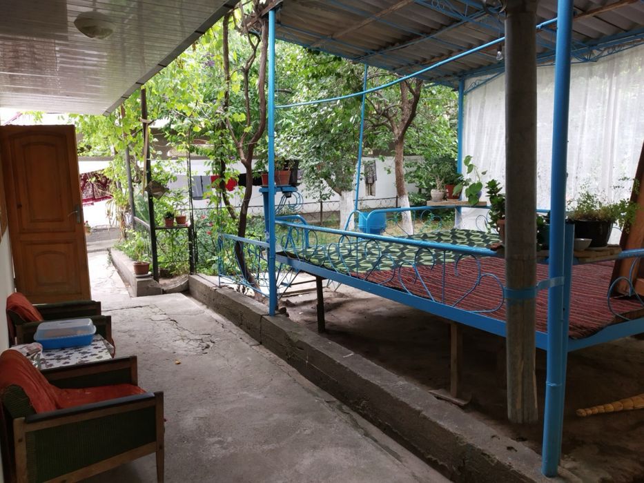 Срочно ховли сотилади Чирчик, Окковокда