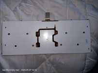 Tastatura laptop Apple
