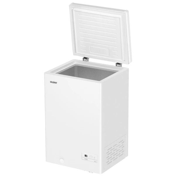 Морозильный ларь HAIER новый 139л