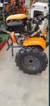 Vând Motocultor O-Mac MC 12000 E-D sau schimb cu  junică