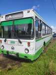 Автобус ЛиАЗ 5256