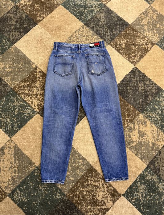 Дамски дънки Tommy Hilfiger