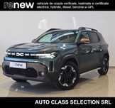 Dacia Duster Dacia Duster III Hybrid 140 Extreme