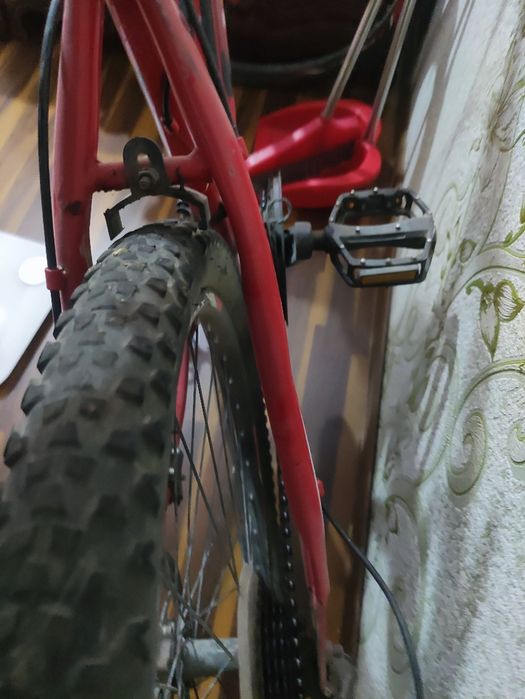 Велик скоростной