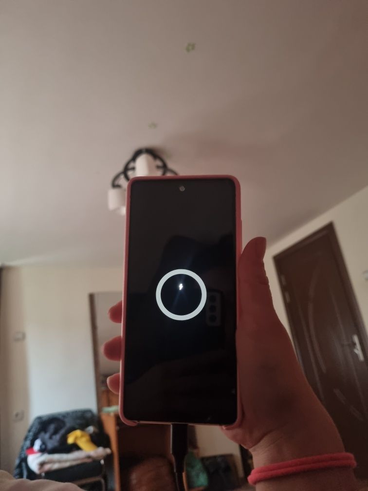 Galaxy s20 FE за части