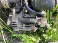 Alternator astra h 1.7cdti