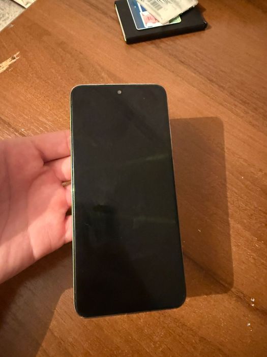 Redmi Note 10S 0
