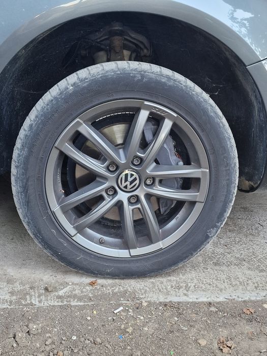 Джанти 5×130 18"