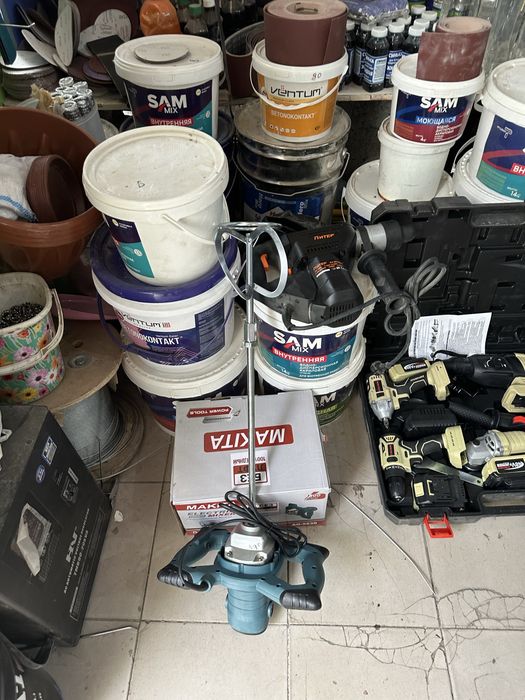 Aparatlar yangi sotiladi