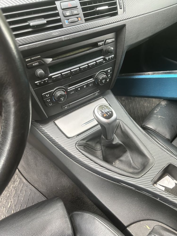 Бмв рекаро салон е90 е91 подгрев надуване кожа bmw recaro e90 e91