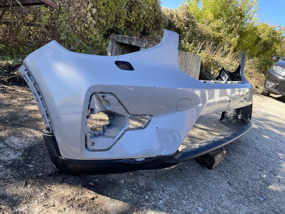 Предна броня за Volvo XC40 Волво ХЦ40  2023г-