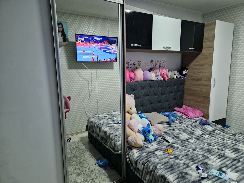 vand dressing dormitor