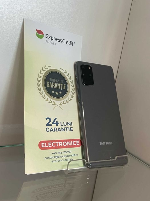 (Ag 29 Siraj ) Telefon Samsung Galaxy S20+
