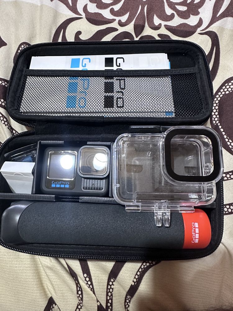 Gopro hero 13 !!