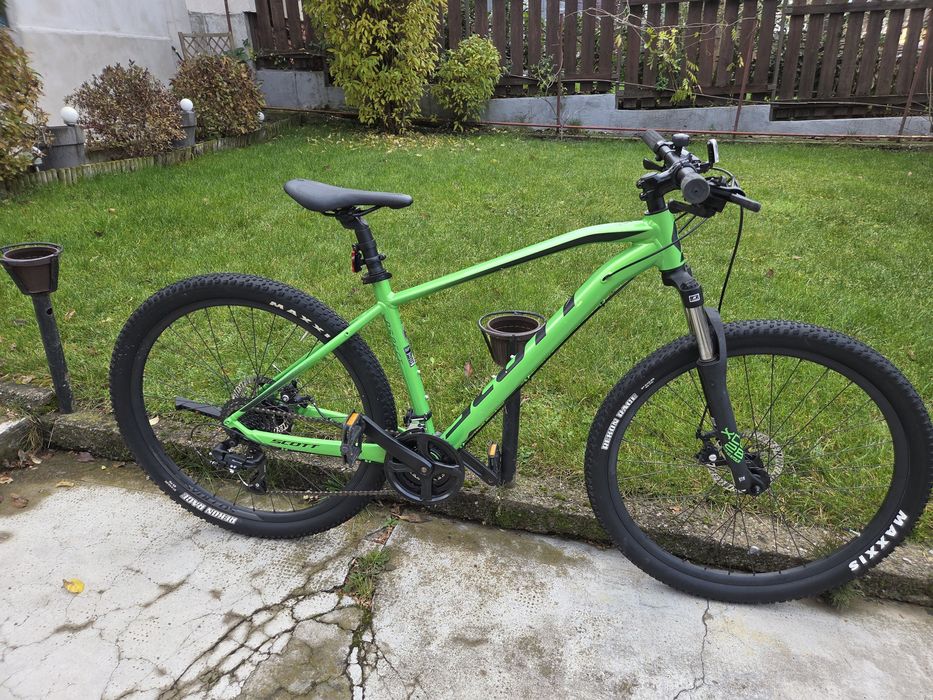 Bicicleta 27.5 Scott  Aspect