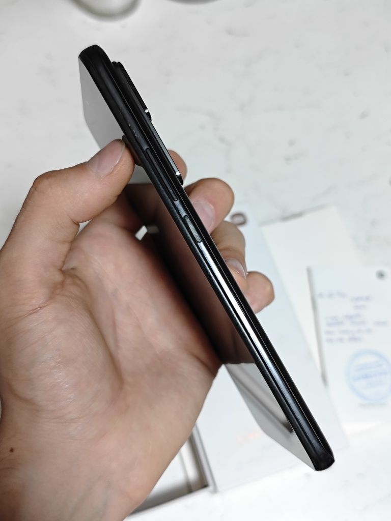 Xiaomi 12T Pro 256Gb Black Sotlad