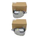 Modul Led Far DLR Lumina De Zi Audi Q5 8R 8R0941475B / 8R0941475A