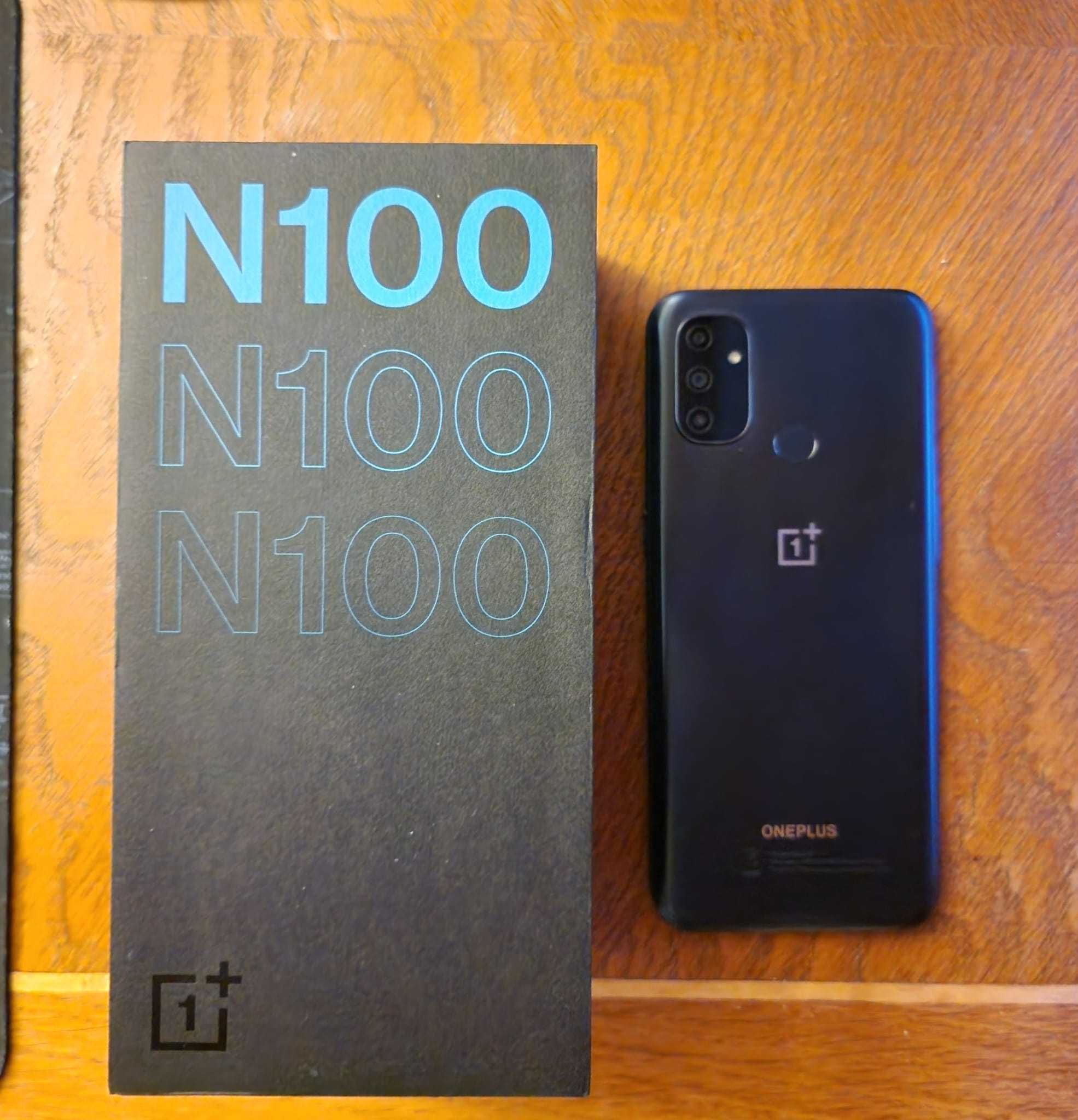 OnePlus Nord N100