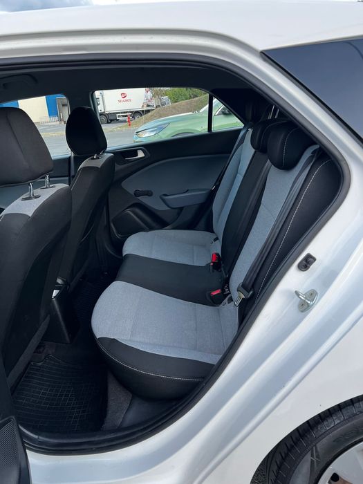 Hyundai I20 - stare f buna
