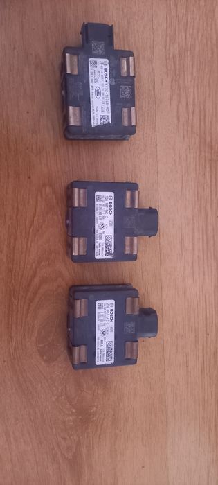 Distronic Acc vw golf skoda octavia