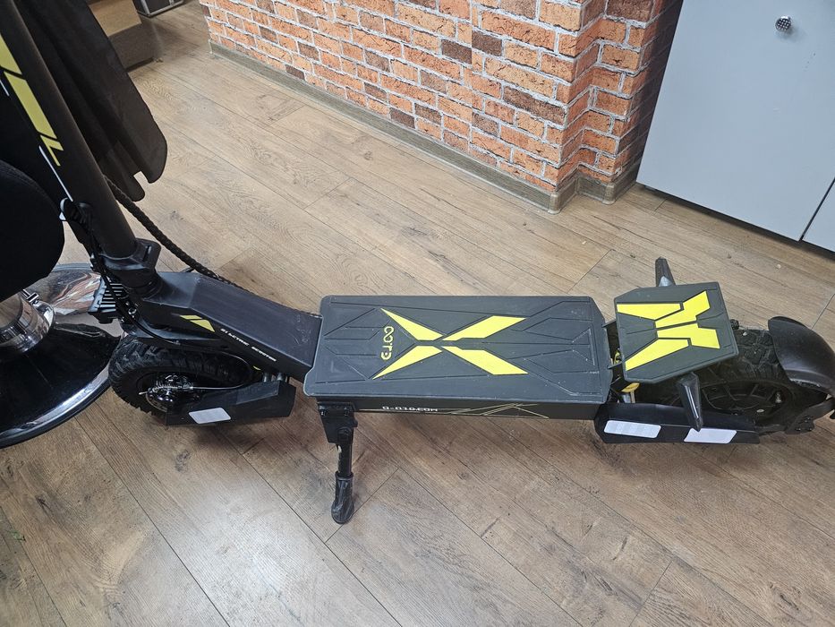 Trotineta T10 vând sau schimb