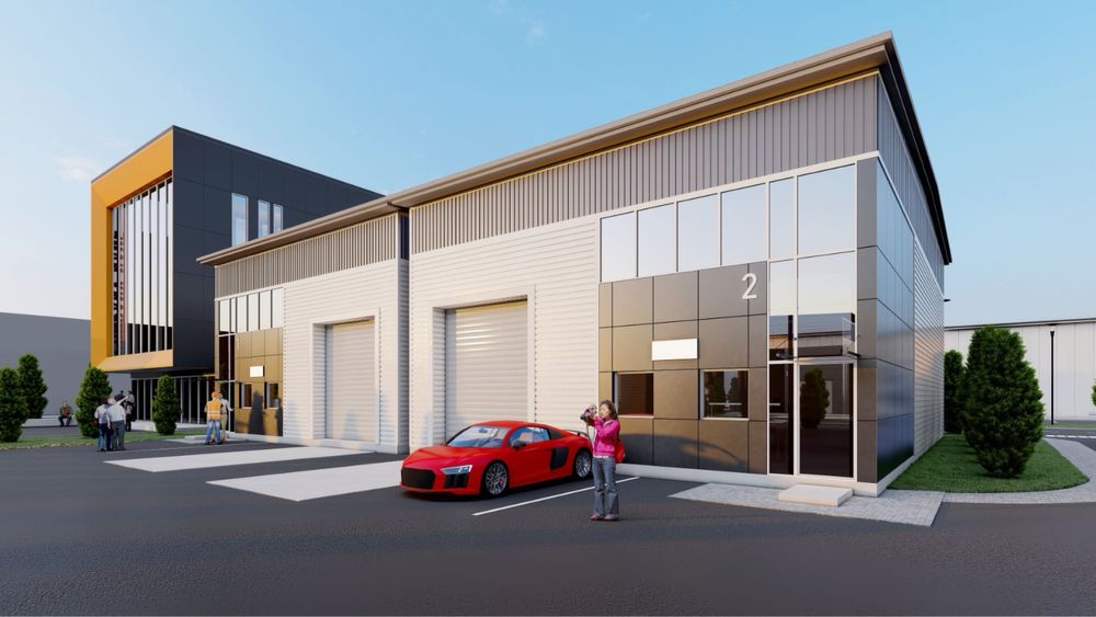 Предлагаю в партнерстве на нашем участке