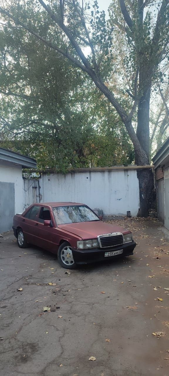 Диски мерседес бенз 124 190 и тд