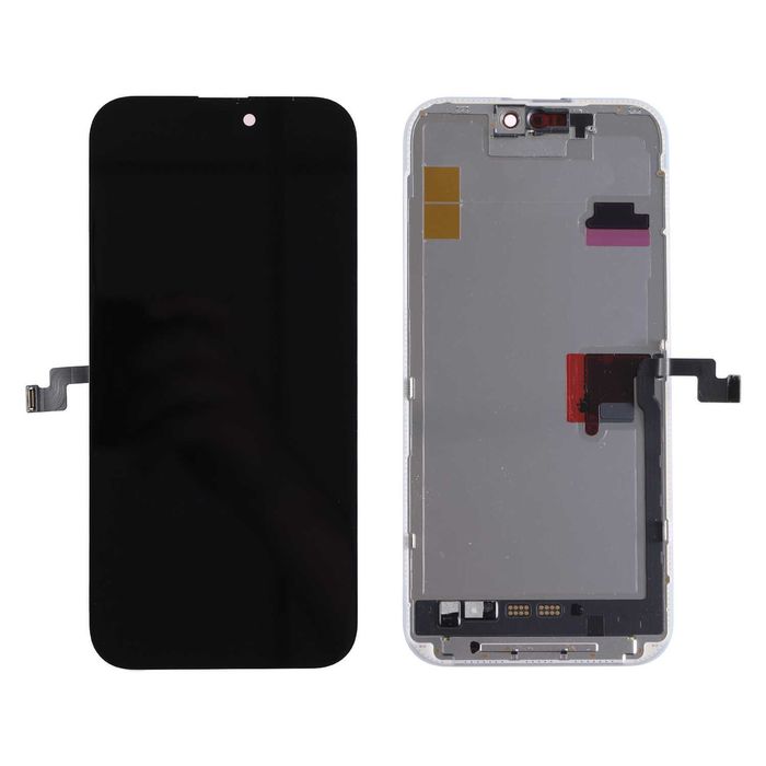 Lcd Apple iPhone 16 16 Plus 16 Pro 16 Pro Max Aftermarket
