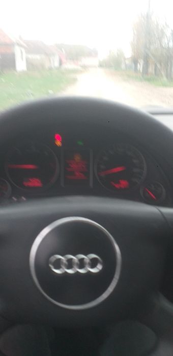 Vand audi a4 din 2003 19