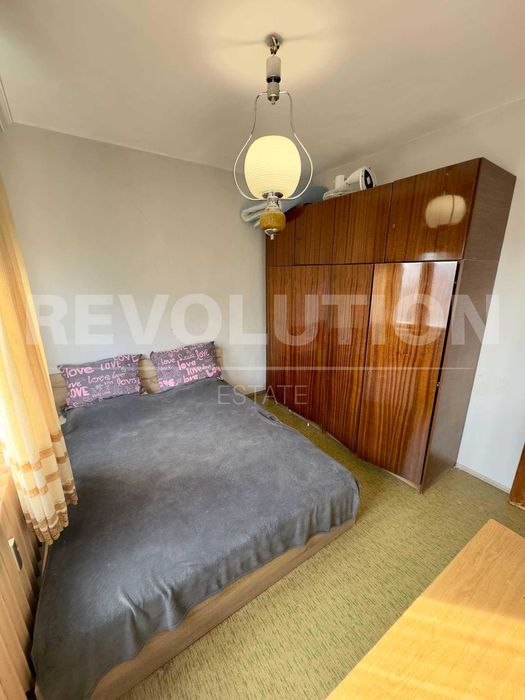 Продава се Двустаен апартамент в Пловдив, Тракия - 46 кв.м за 1740 €/кв.м - Снимка #4