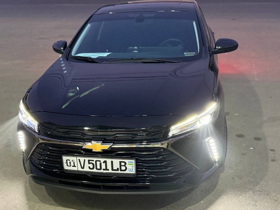 Продаётся MONZA 1.3 Turbo