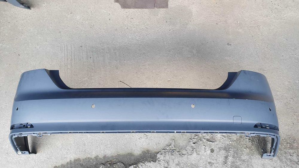 bara spate Audi A5 B9 sline 2016-2019 Originala