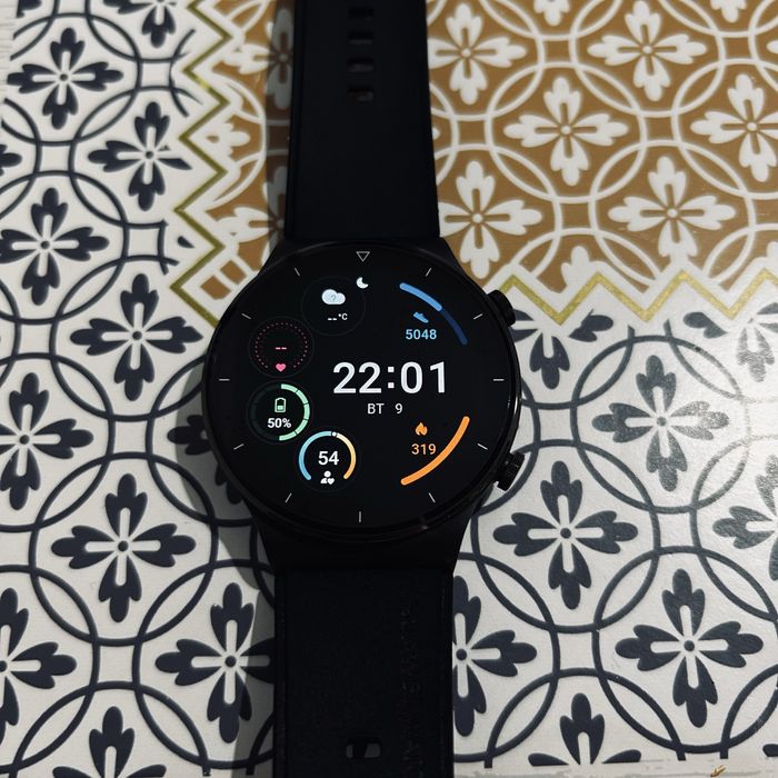 Часы Huawei GT2 Pro