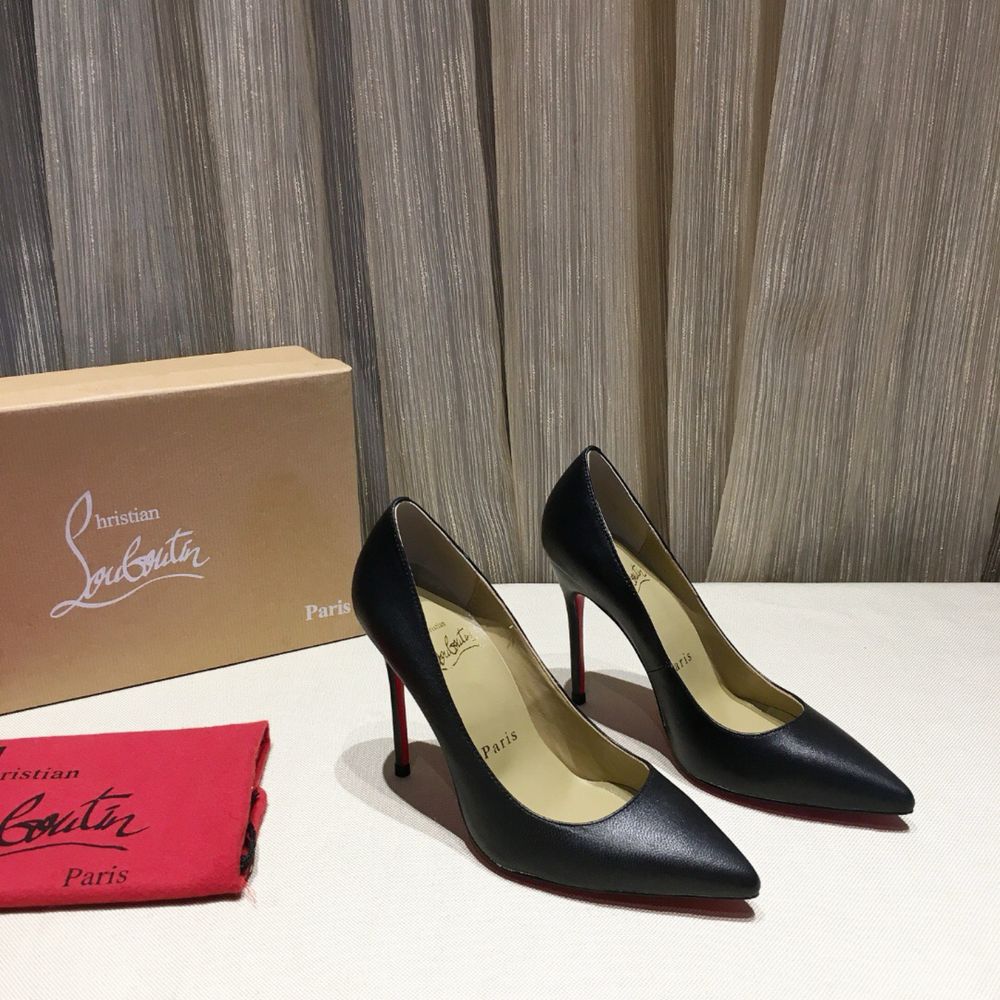 Pantofi Christian Louboutin