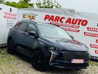 DS Automobiles DS 7 Crossback DS7 Crossback / Fab.- 07.2023 / 1.5 Diesel 130 Cp / Euro 6