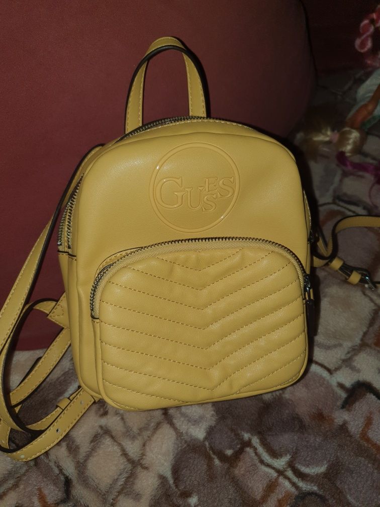 Rucsac guess-mini