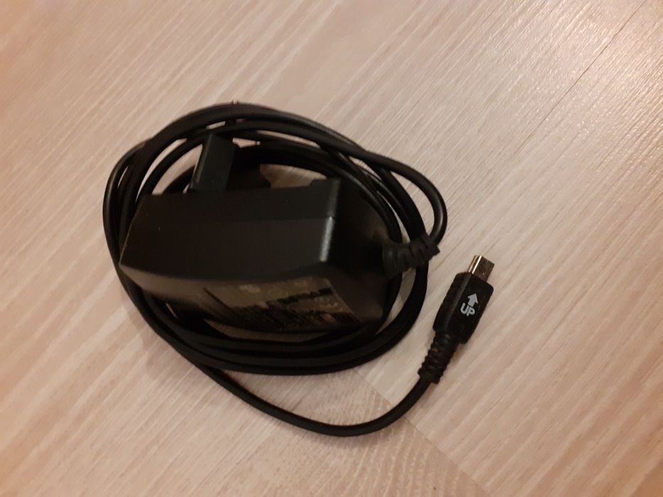 Incarcator original  Blackberry