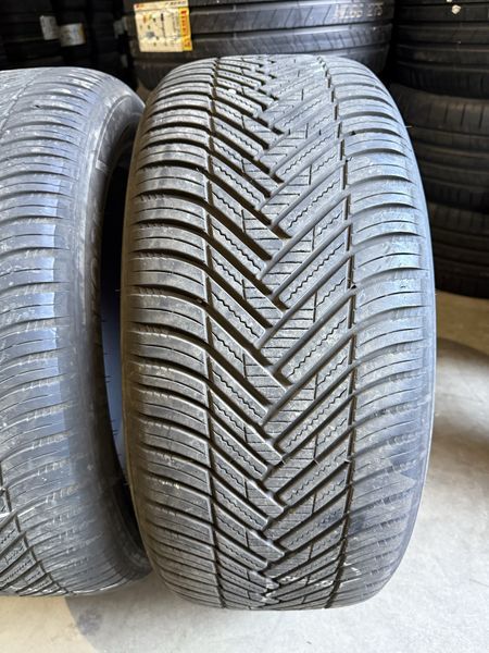 255/50/19 HANKOOK 2бр