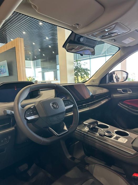 Changan  CS 55 +