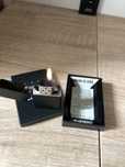 Bricheta Zippo Originala + Lichid Zippo