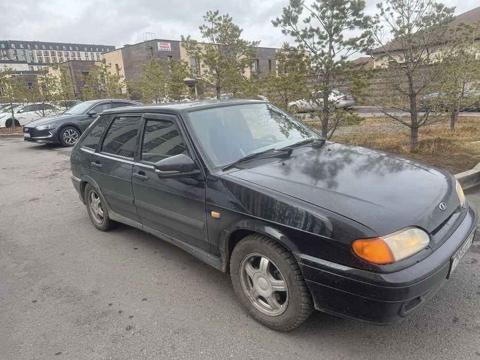 Машина в рассрочку через каспий