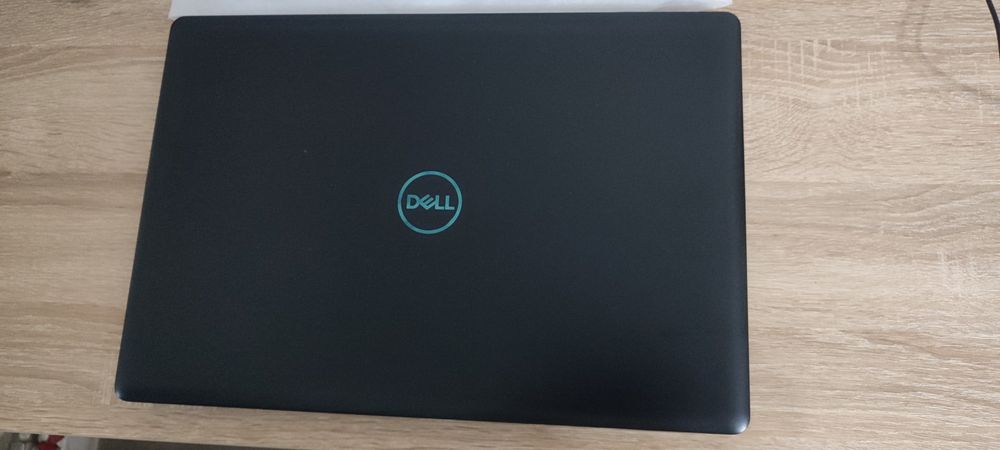 Ноутбук Dell G3 15