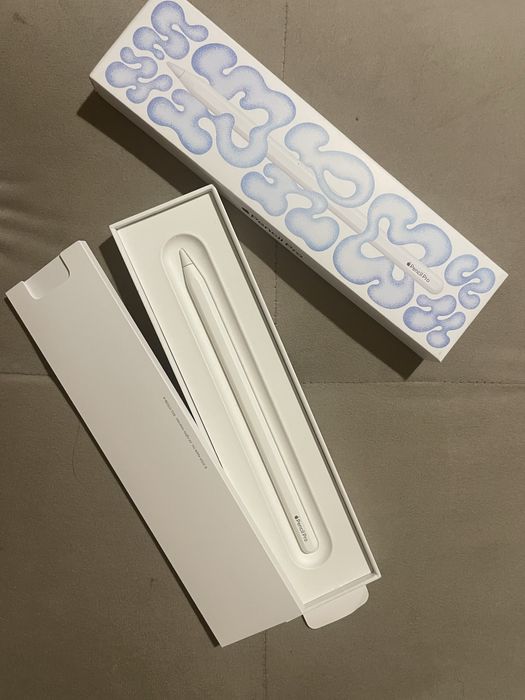 Apple Pencil Pro