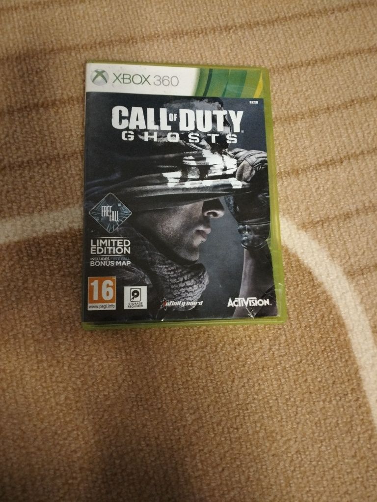 Игри за Xbox 360
