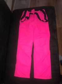 Розов ски панталон 158 см