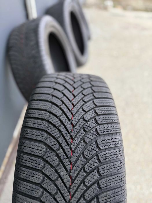 Set Anvelope Iarna Yokohama 275 40 20 / 315 35 20 // Dot 2022 / X5 X6