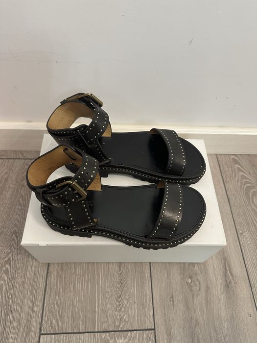 Sandale Isabel Marant